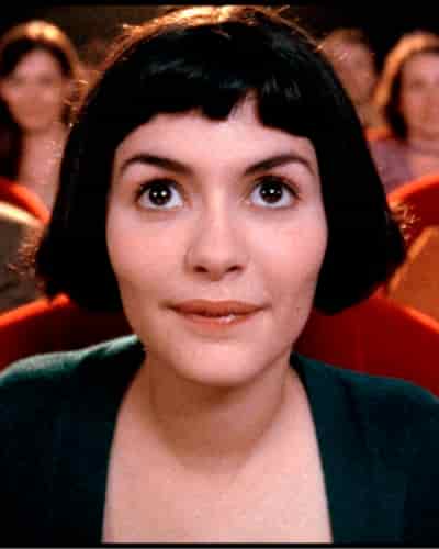 image Amélie Poulain