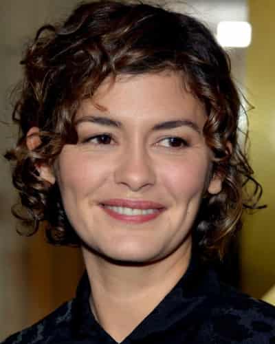 image Audrey Tautou