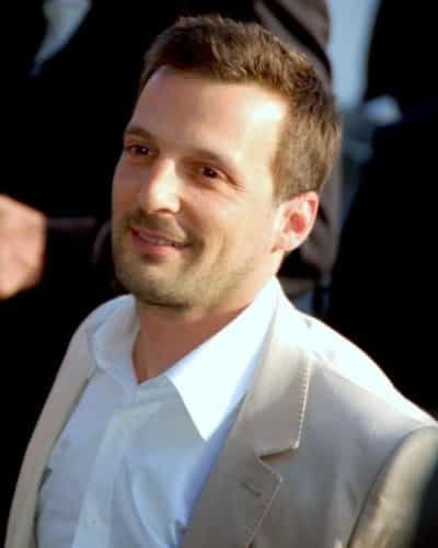 image Mathieu Kassovitz