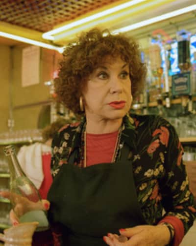 image Suzanne